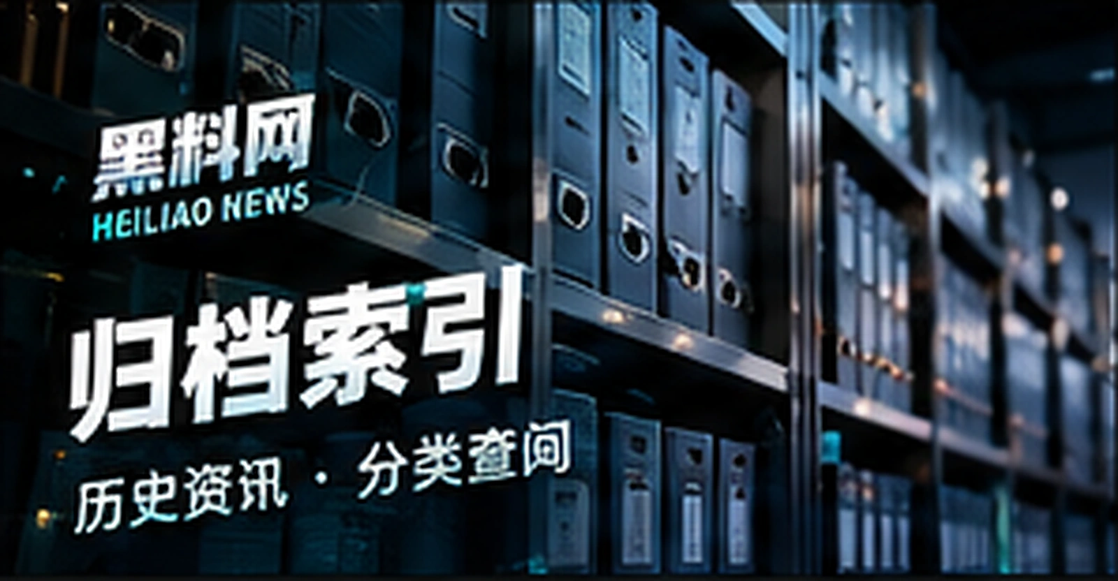 阅读索引栏目概念视觉，概念配图