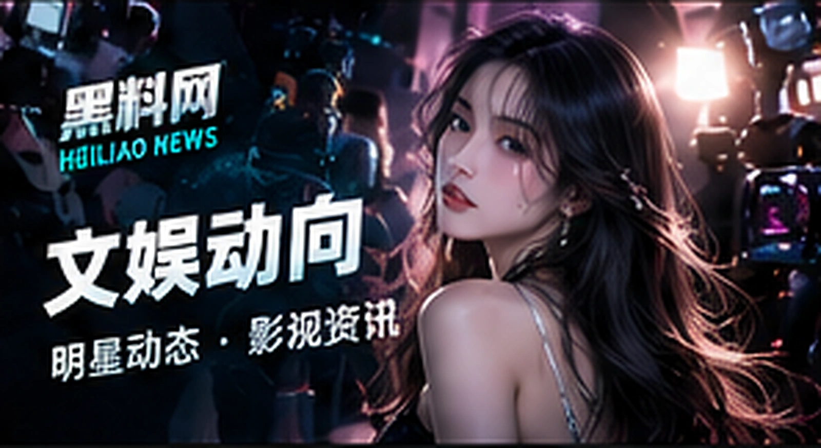 影视预告片应该怎样看出创作风格，概念配图